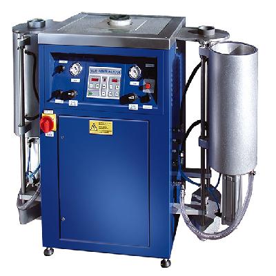 Melting Machine