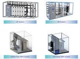 Membrane Filter System
