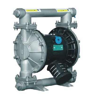 Membrane Pump