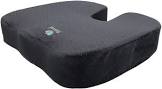 Memory Foam Cushion