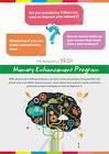 Memory Techniques Training Services