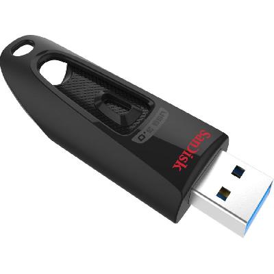 Memory Sticks