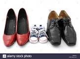 Men, Women And Kids Footwear