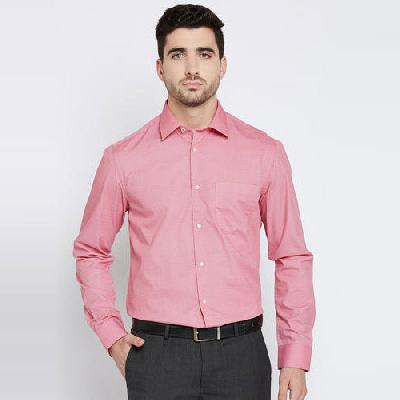 Men Corporate Shirt