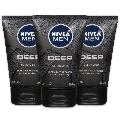 Men Face wash