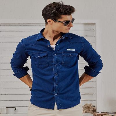 Men Shirts, Jeans & Clothing