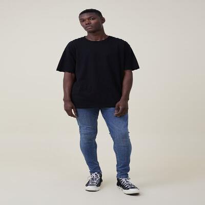 Men Skinny Jeans