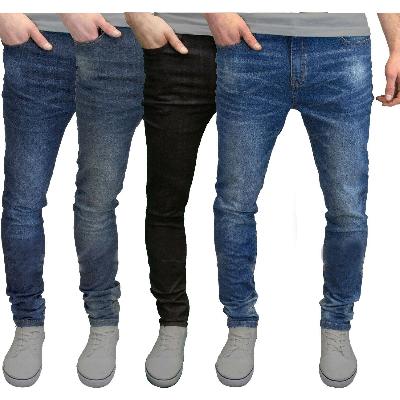 Men Slim Fit Jeans