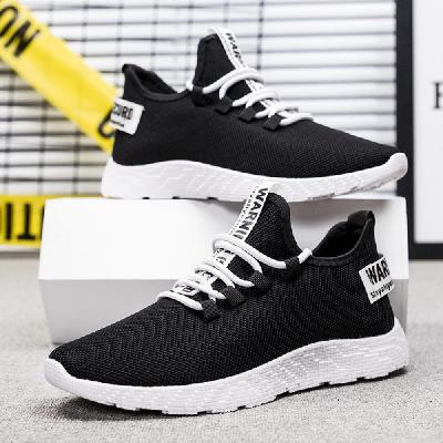 Men Sneaker Shoes 