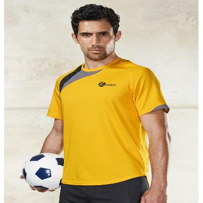 Men Sports T-Shirt