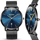 Mens Wrist Watches