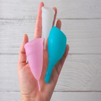 Menstrual Cup