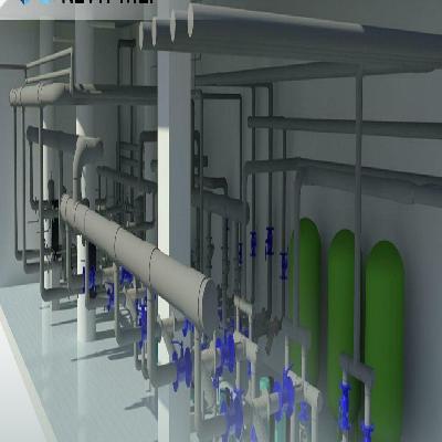 MEP Training Course 