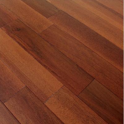 Merbau Wood Flooring 
