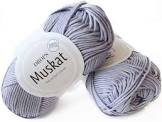 Mercerized Yarn