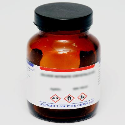 Mercuric Iodide 