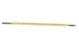 Mercury Filled Temperature Gauge