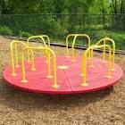 Merry Go Round