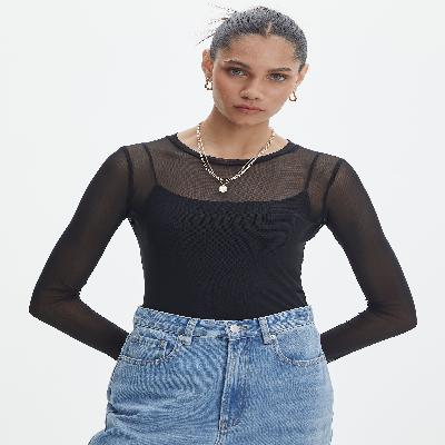Mesh Top