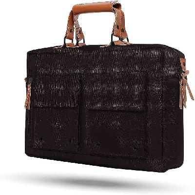 Messenger Laptop Bag