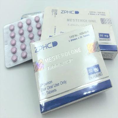 Mesterolone Tablet