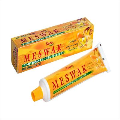Meswak Toothpaste