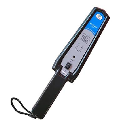 Metal, Security & Safety Detectors
