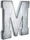 Metal Alphabet