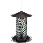 Metal Bird Feeder
