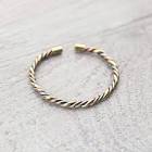 Metal Bracelet