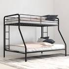 Metal Bunk Bed