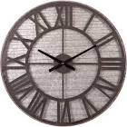 Metal Clock