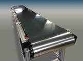 Metal Conveyor Belts