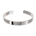 Metal Cuff Bracelet