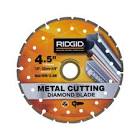 Metal Cutting Blades