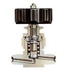 Metal Diaphragm Valves