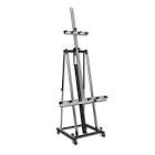 Metal Easel