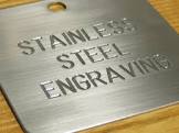 Metal Engravers