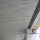 Metal False Ceiling Services