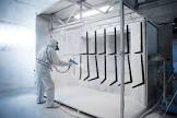 Metal Finishing And Coating Services