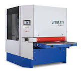Metal Finishing Machines