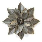 Metal Flower