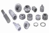 Metal Forgings