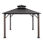 Metal Gazebos