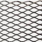 Metal Grill