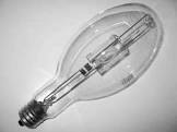 Metal Halide Light