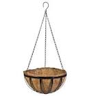 Metal Hanging Basket