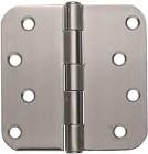 Metal Hinges