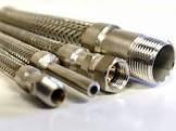 Metal Hose Fittings