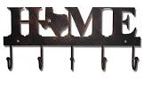 Metal Key Holder